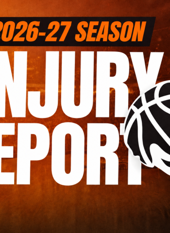EuroLeague Opening Day Injuries: Panathinaikos Loses Four Players, Barcelona Missing Two