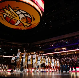 España juega ante Malí con menos de doce horas de descanso: "FIBA tendrá que repensar los calendarios"