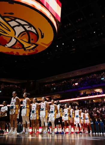 España juega ante Malí con menos de doce horas de descanso: "FIBA tendrá que repensar los calendarios"