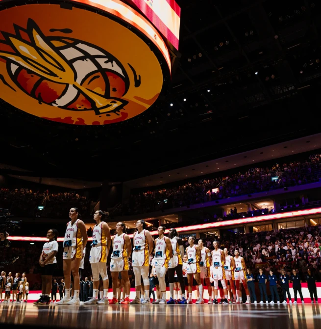 España juega ante Malí con menos de doce horas de descanso: "FIBA tendrá que repensar los calendarios"