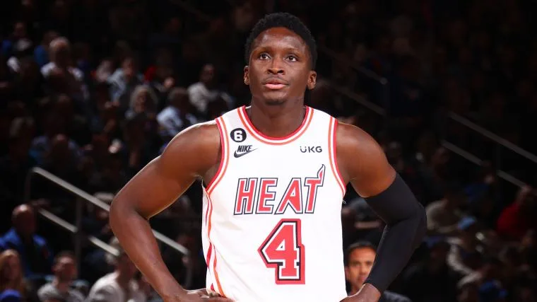 Miami Heat Monitoring Victor Oladipo's Return, Opens Doors at Kaseya Center
