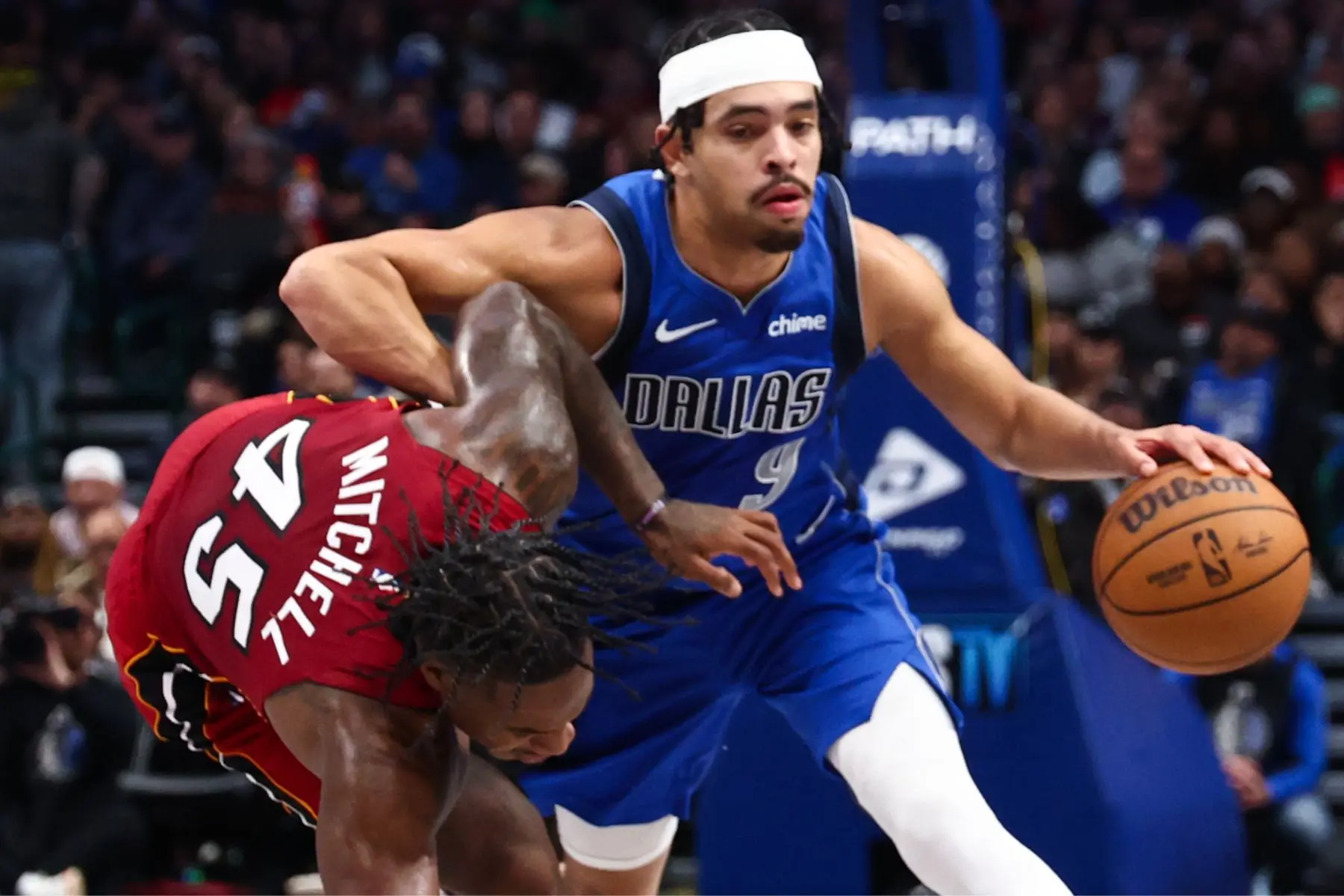 Los Hornets se plantean cortar a Ryan Nembhard un día después de recibirlo en el traspaso de Hield