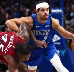 Los Hornets se plantean cortar a Ryan Nembhard un día después de recibirlo en el traspaso de Hield