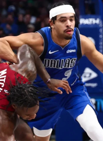 Los Hornets se plantean cortar a Ryan Nembhard un día después de recibirlo en el traspaso de Hield