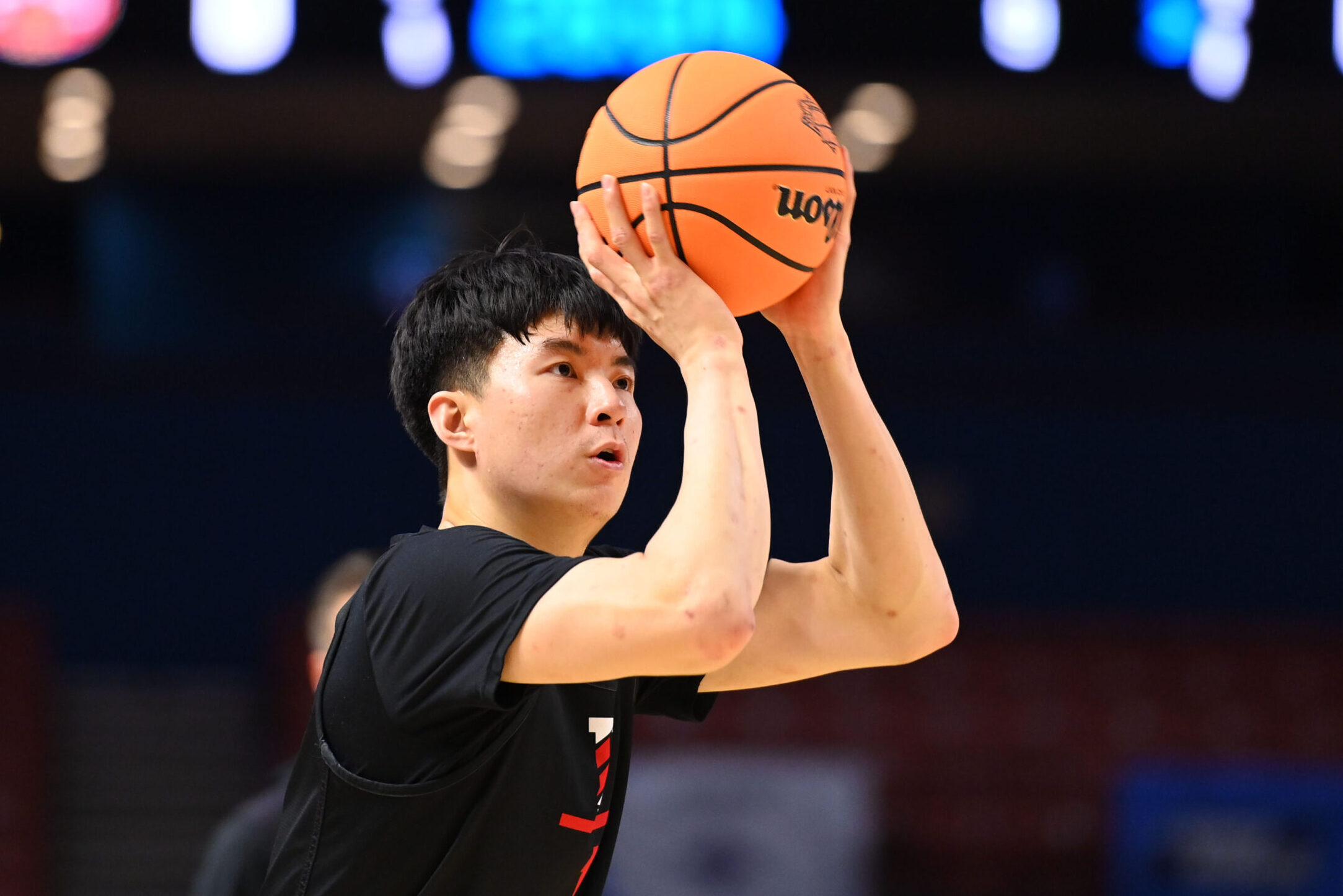 Portland ficha a Hyunjung Lee, el mejor triplista de Japón