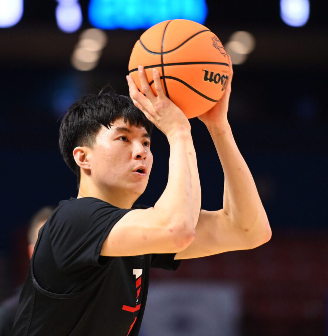 Portland ficha a Hyunjung Lee, el mejor triplista de Japón