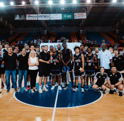 Previa EuroLeague 2026-27: el París cambia de entrenador por tercera vez en un año y se agarra a Hifi