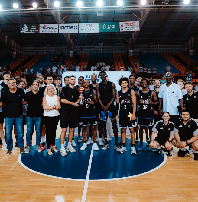 Previa EuroLeague 2026-27: el París cambia de entrenador por tercera vez en un año y se agarra a Hifi