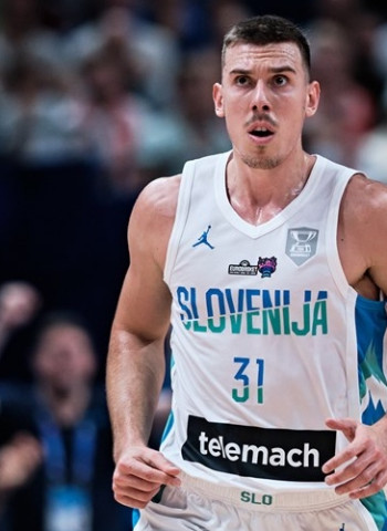 Nueva lesión de Vlatko Cancar, que será operado del menisco antes de debutar con el Burgos