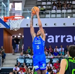 iLERNA Lleida derrota al Asisa Joventut en el estreno de la Lliga Catalana (89-84)