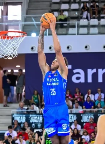 iLERNA Lleida derrota al Asisa Joventut en el estreno de la Lliga Catalana (89-84)