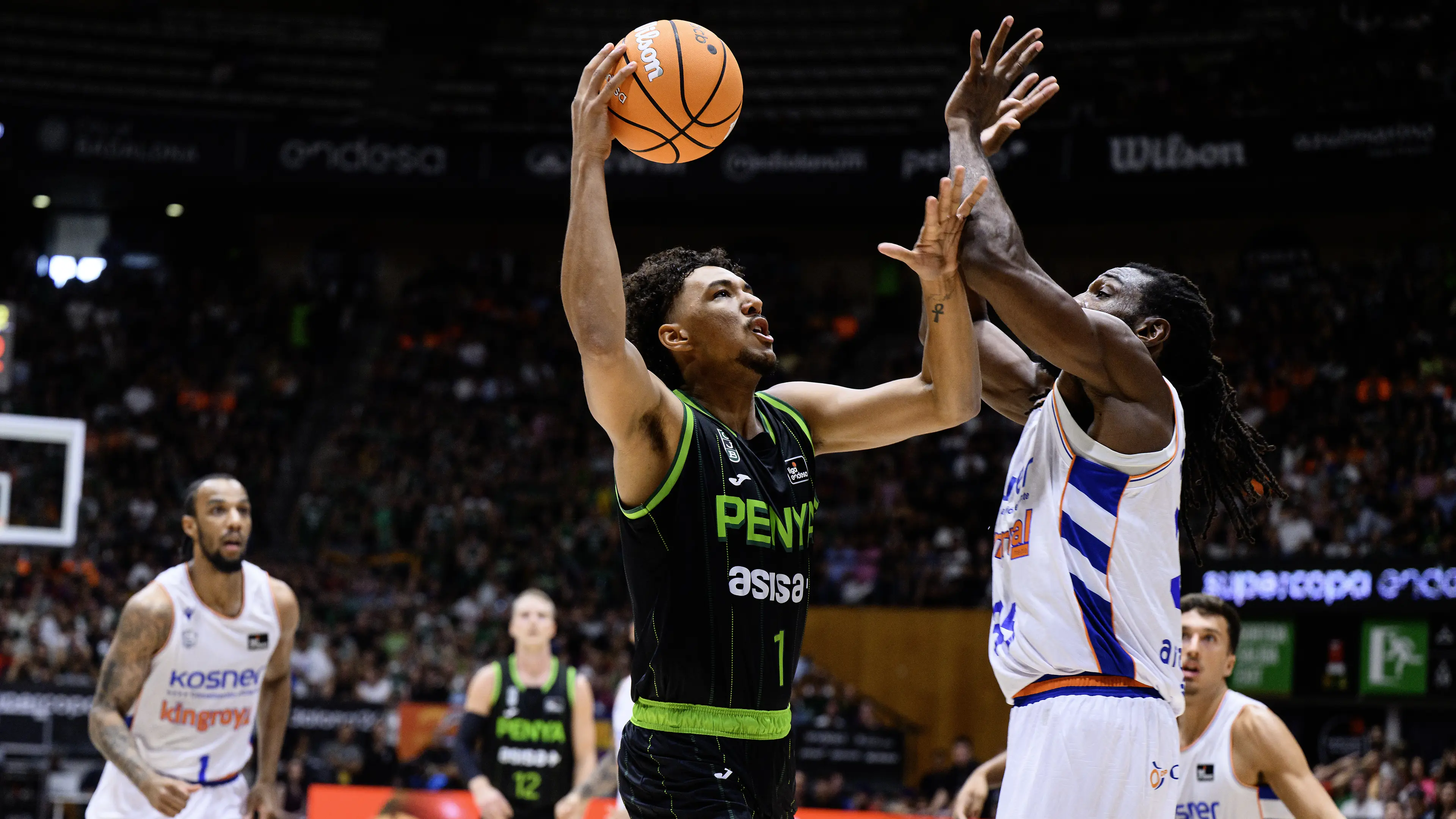 Injury Report and Updates for Liga Endesa 2026-27 Matchday 1