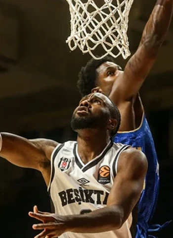 El Besiktas gana con récord y arrolla al Maccabi (93-109)