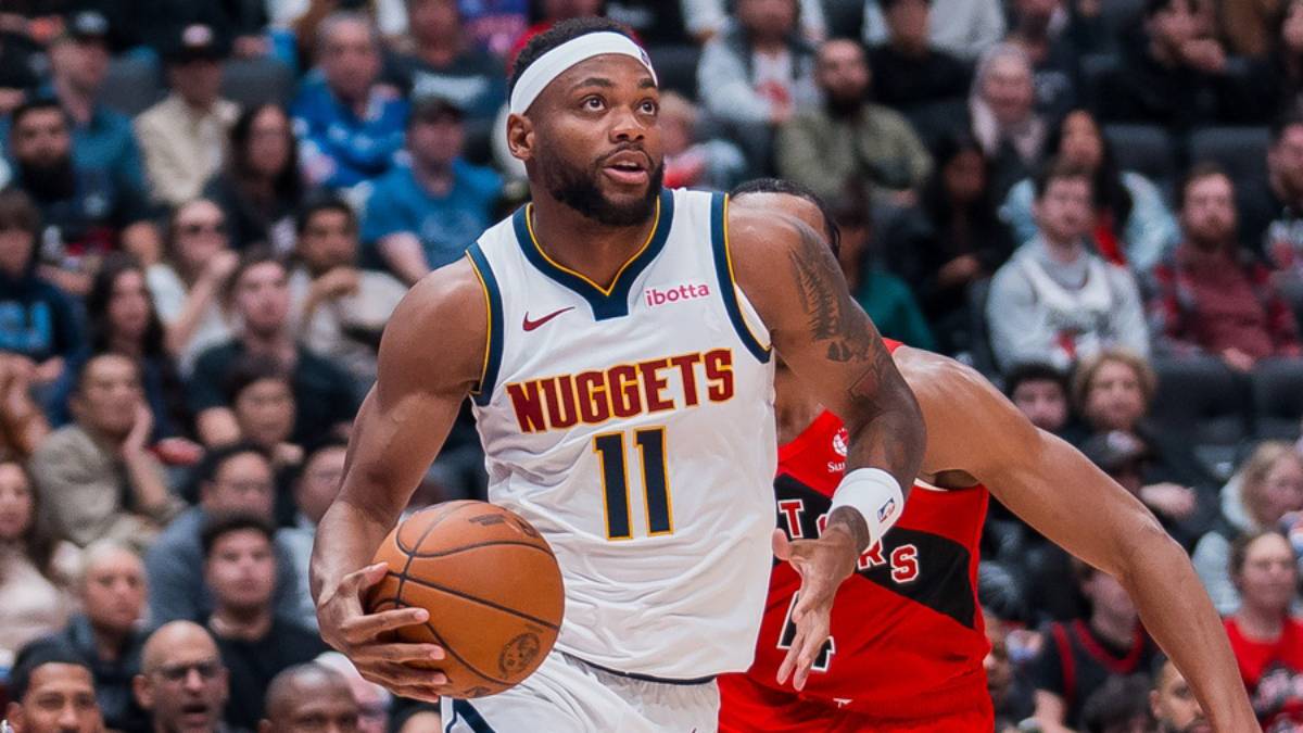 Cleveland, Miami, los Lakers y ahora Nueva York: cuatro destinos para Bruce Brown