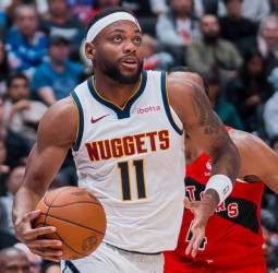 Cleveland, Miami, los Lakers y ahora Nueva York: cuatro destinos para Bruce Brown