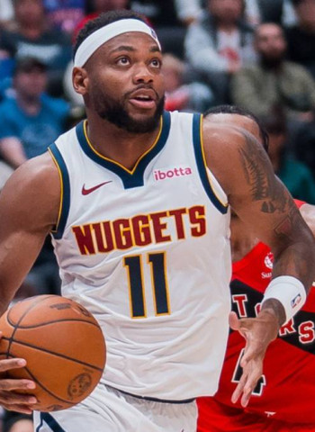 Cleveland, Miami, los Lakers y ahora Nueva York: cuatro destinos para Bruce Brown