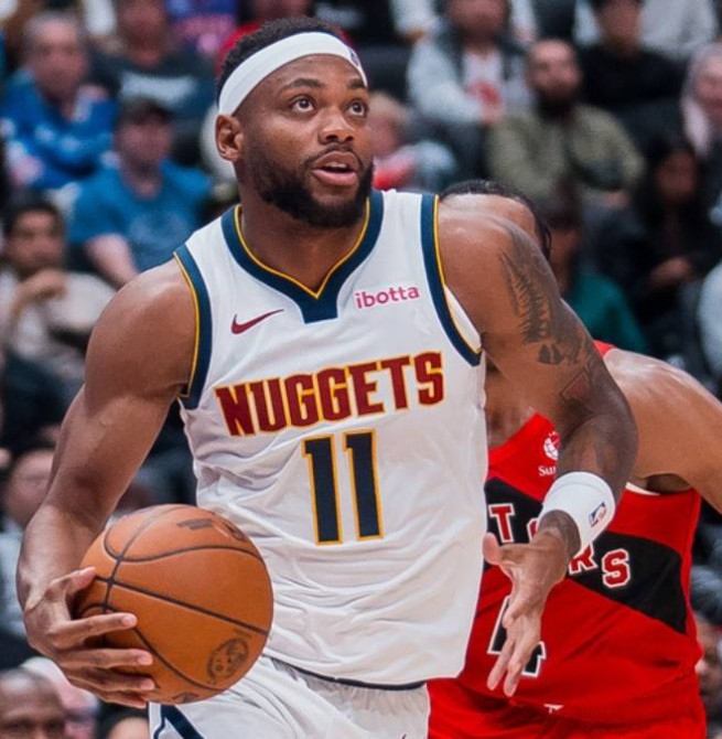 Cleveland, Miami, los Lakers y ahora Nueva York: cuatro destinos para Bruce Brown