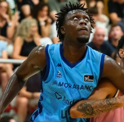 De promediar casi 20 puntos en Japón a la Liga Endesa: Burgos apunta a Doumbouya