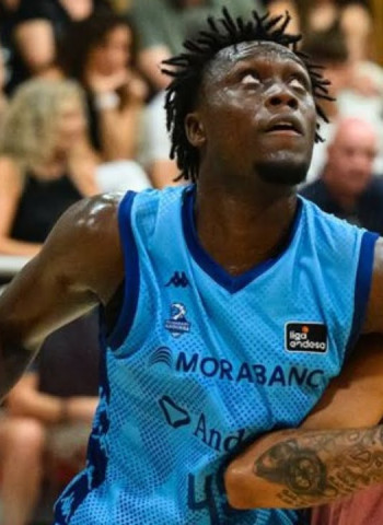 De promediar casi 20 puntos en Japón a la Liga Endesa: Burgos apunta a Doumbouya