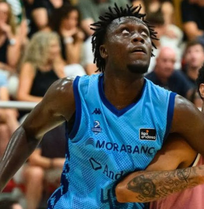 De promediar casi 20 puntos en Japón a la Liga Endesa: Burgos apunta a Doumbouya