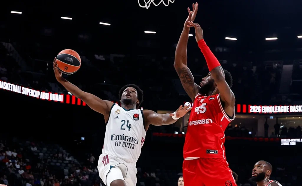 La NBA ya ha enviado su oferta de compra a la EuroLeague, que decidirá el 6 de octubre
