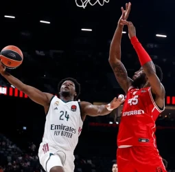 La NBA ya ha enviado su oferta de compra a la EuroLeague, que decidirá el 6 de octubre