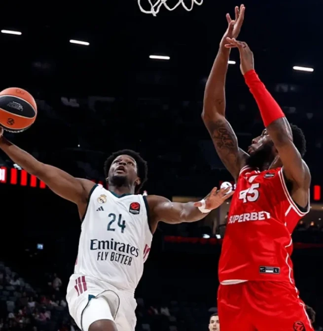La NBA ya ha enviado su oferta de compra a la EuroLeague, que decidirá el 6 de octubre