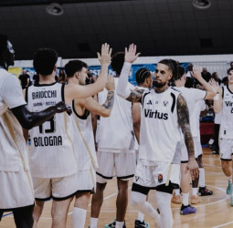 Previa EuroLeague 2026-27: la Virtus Bolonia vuelve a empezar con Mumbru y nueve fichajes