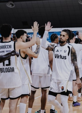 EuroLeague 2026-27 Preview: Virtus Bologna Rebuilds with Mumbru and Nine New Signings