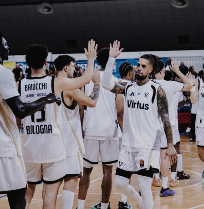 Previa EuroLeague 2026-27: la Virtus Bolonia vuelve a empezar con Mumbru y nueve fichajes