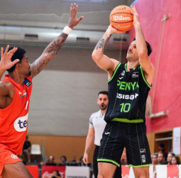 El Joventut se impone al ratiopharm Ulm en un partido cerrado (66-72)