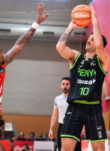 El Joventut se impone al ratiopharm Ulm en un partido cerrado (66-72)