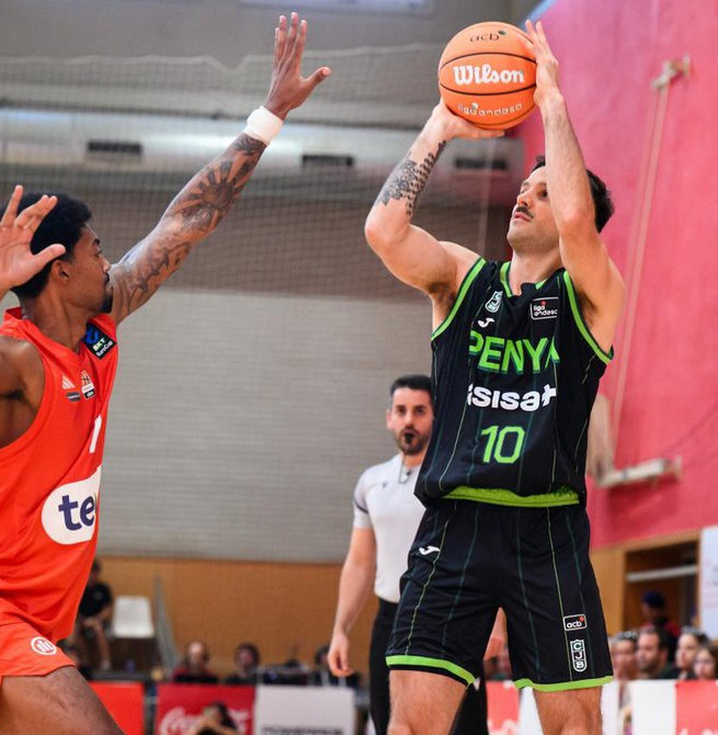 El Joventut se impone al ratiopharm Ulm en un partido cerrado (66-72)