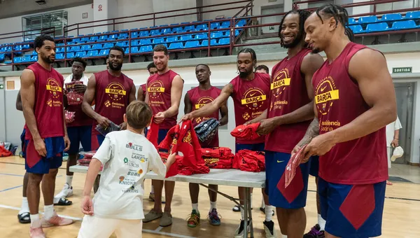Previa EuroLeague 2026-27: el Barça se juega el curso con once fichajes y cinco supervivientes