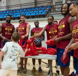 Previa EuroLeague 2026-27: el Barça se juega el curso con once fichajes y cinco supervivientes