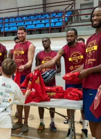 EuroLeague 2026-27 Preview: Barcelona Bets Season on Eleven Signings and Five Holdovers