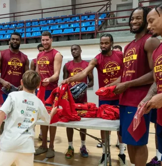 Previa EuroLeague 2026-27: el Barça se juega el curso con once fichajes y cinco supervivientes