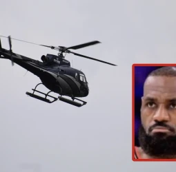 LeBron vivirá en Nueva York y viajará en helicóptero a Filadelfia