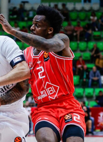 Semana doble: llega la jornada 3 de la EuroLeague