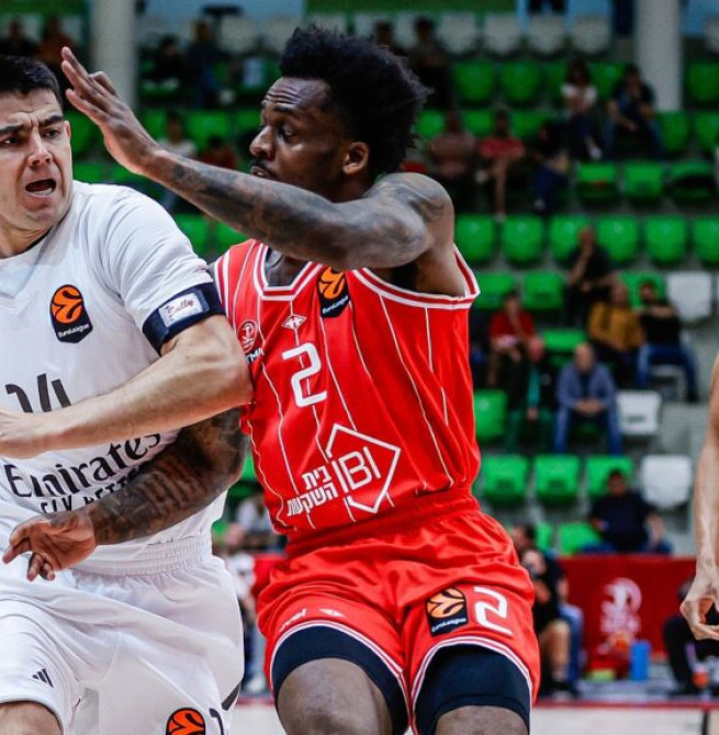 Semana doble: llega la jornada 3 de la EuroLeague