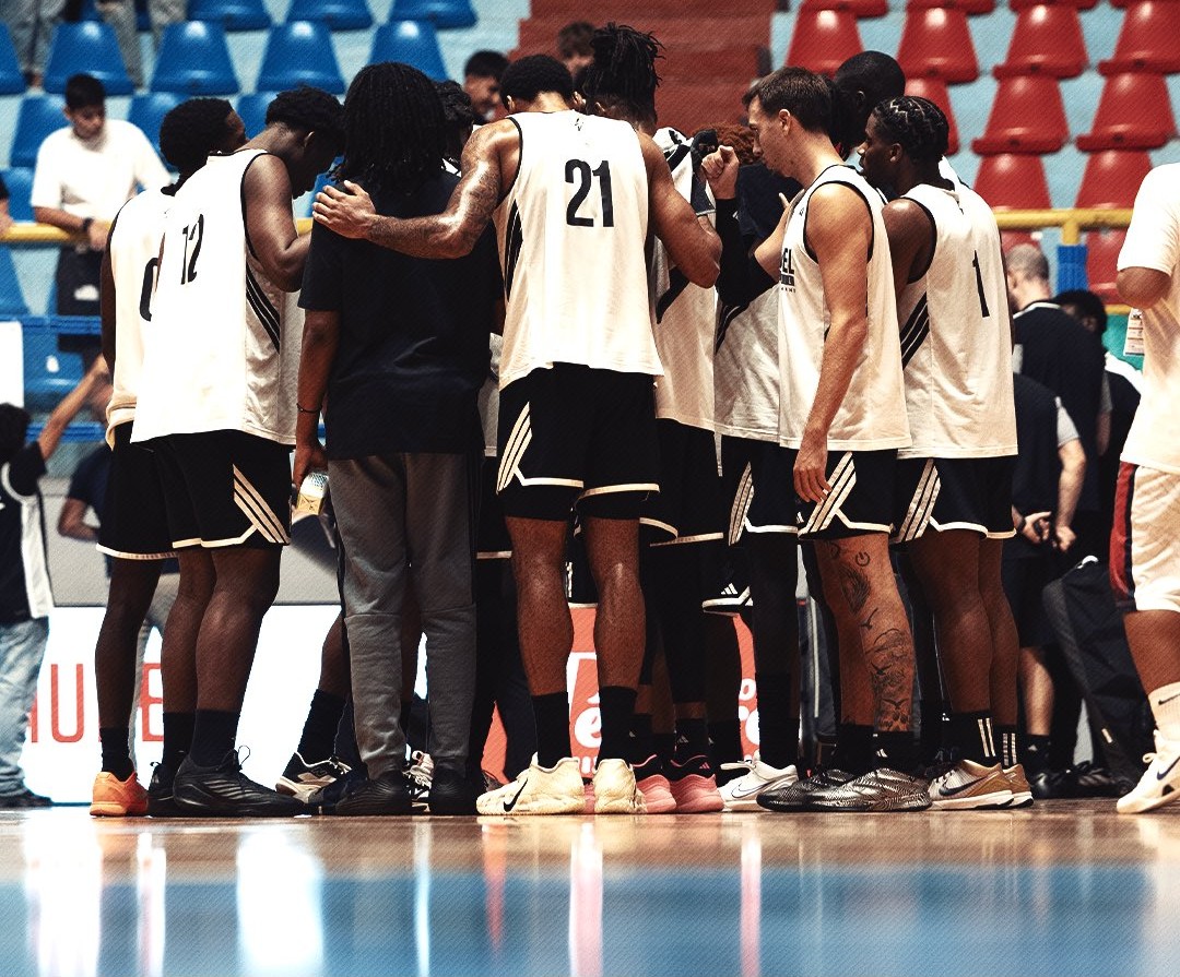 Previa EuroLeague 2026-27: el ASVEL de Tony Parker, un equipo construido dos veces