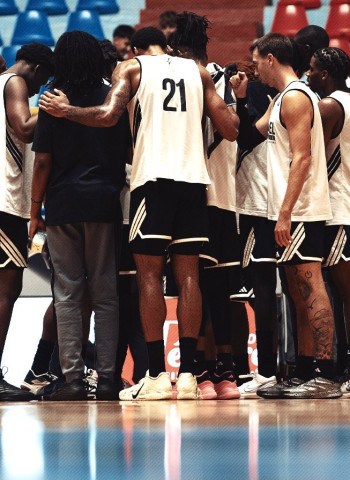 EuroLeague 2026-27 Preview: Tony Parker's ASVEL, a Team Built Twice