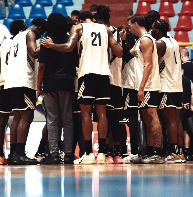 Previa EuroLeague 2026-27: el ASVEL de Tony Parker, un equipo construido dos veces