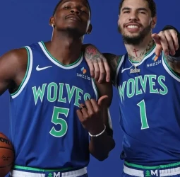 Previa NBA 2026-27: Minnesota Timberwolves, la apuesta LaMelo y Kuminga