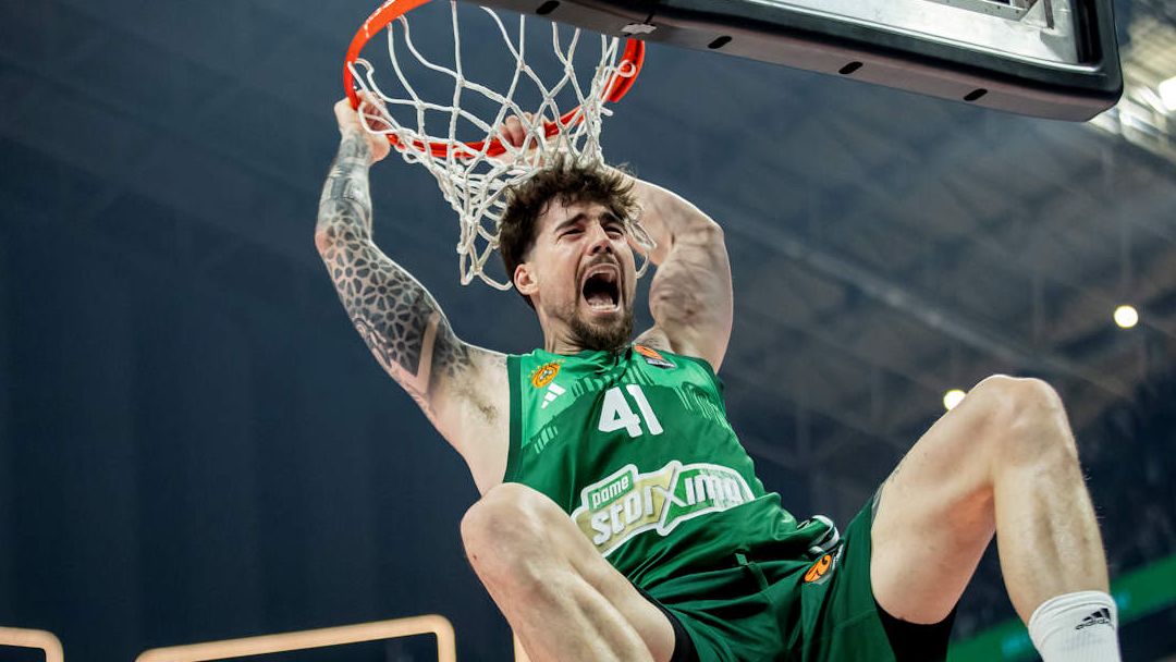 Las bajas de la jornada 5 de la EuroLeague, partido a partido