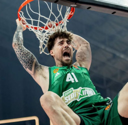 Las bajas de la jornada 5 de la EuroLeague, partido a partido