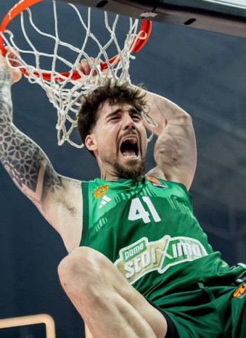 Las bajas de la jornada 5 de la EuroLeague, partido a partido