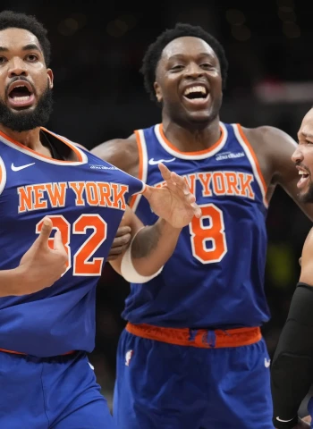 Previa NBA 2026-27: New York Knicks, el campeón defiende la corona