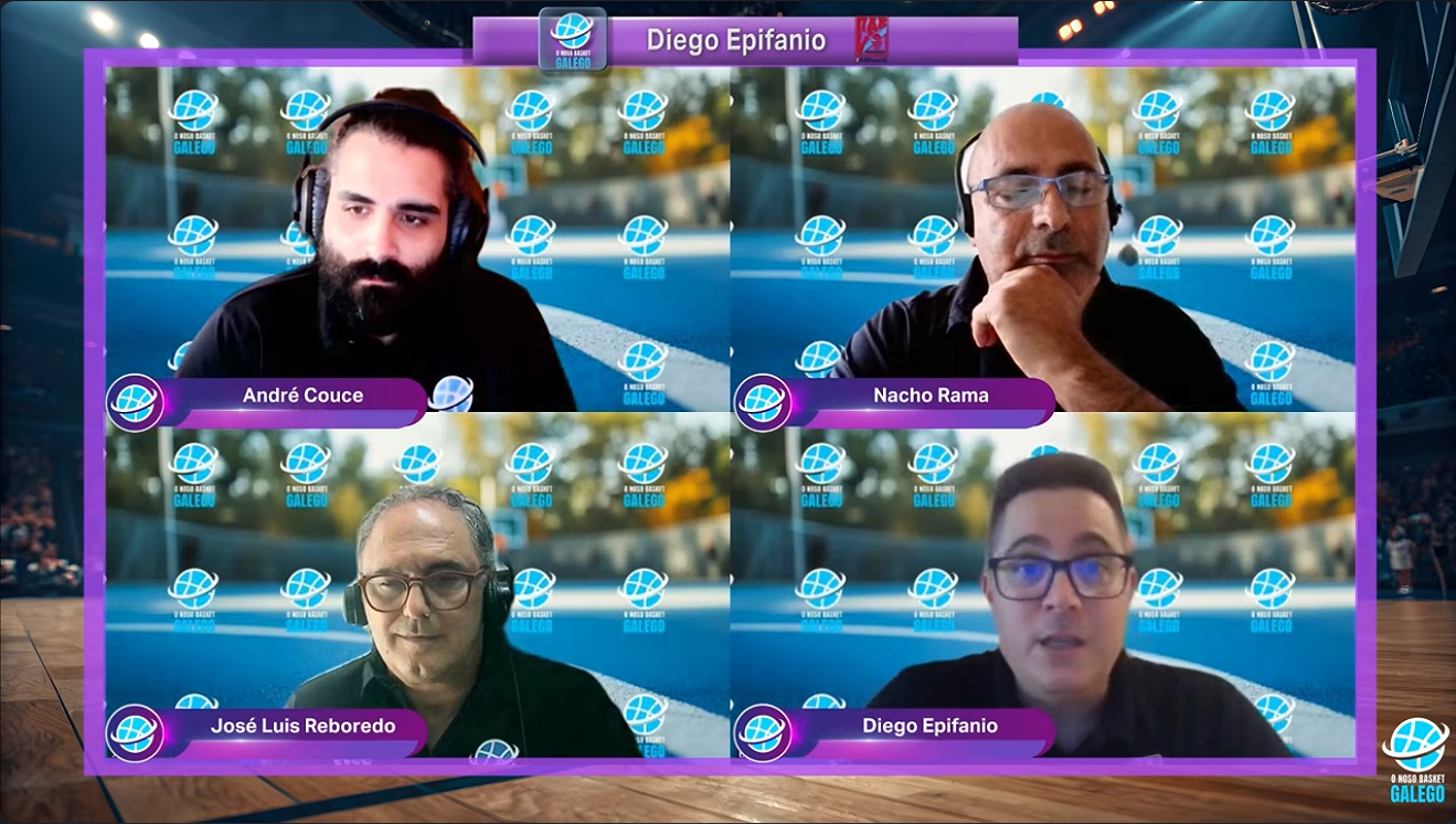 New O Noso Basket Episode Covers ACB Matchday 1
