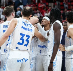 Valencia Basket despega en Zaragoza (82-97)
